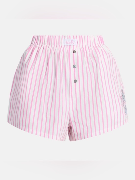 Disney Pants - Disney Marie Women’s Boxer Shorts